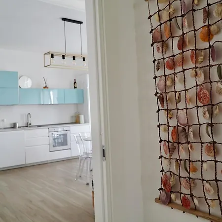 Turchese Appartement *
