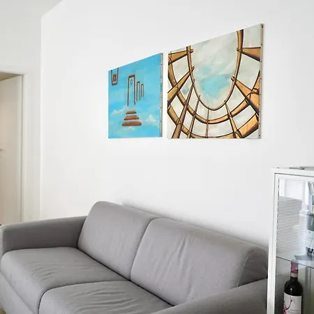 Turchese Appartement *