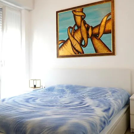 Turchese * Sestri Levante