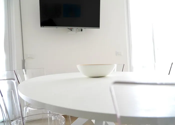 Turchese Apartman Sestri Levante