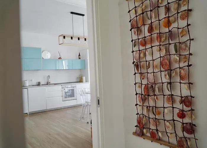 Turchese Apartamento *