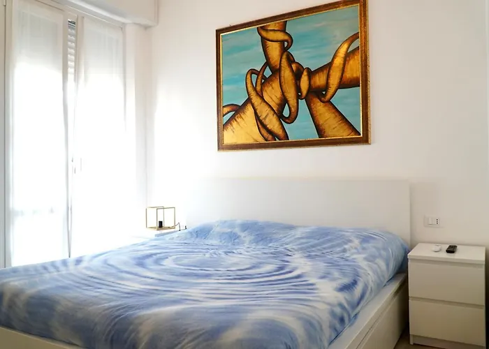 Turchese * Sestri Levante