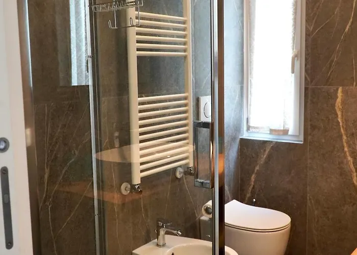 Apartamento Turchese *