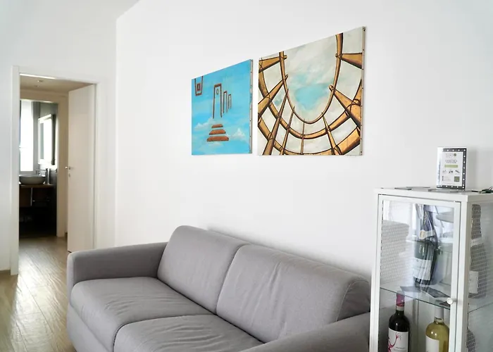 Turchese Apartamento *